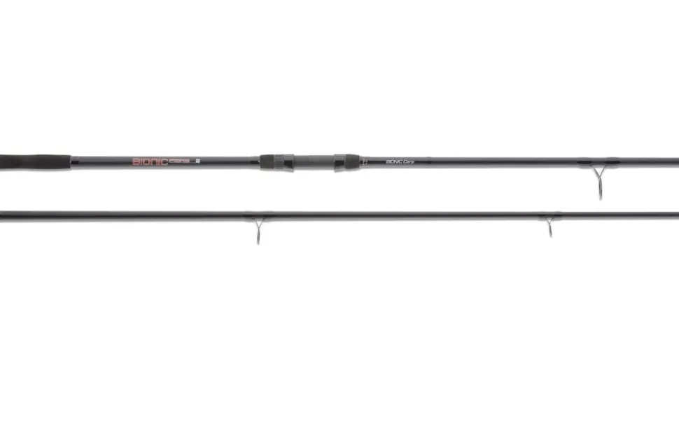 Sänger Bionic Fibre-II Carp 13ft 3,90m 3,50lb 2-teilige Karpfenrute