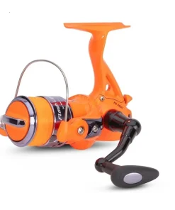 Sänger Flashlight StickAngelrute & Rolle Set  2,40m 20-80g