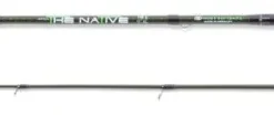 Sänger IC Moby Softbaits The Native 198 S Vertical
