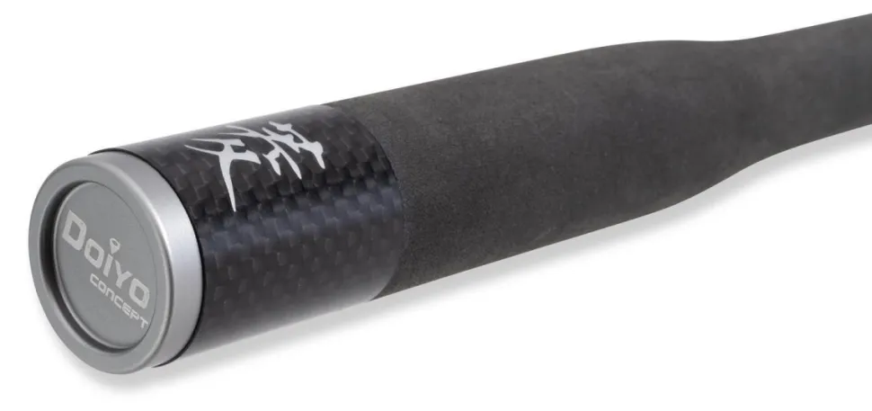 Sänger Iron Claw DOIYO Saino S 662UL 2-8g