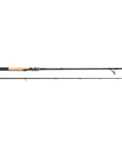 Sänger Iron Claw High-V S-802MH Zander 2,40m 20-55g Spinnrute