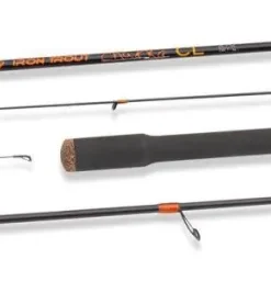Sänger IRON TROUT Chakka CL 2,70m 1-6g