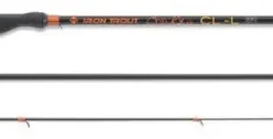 Sänger IRON TROUT Chakka CL- L 330 1-6g