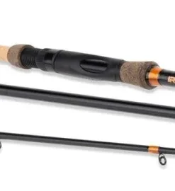 Sänger Iron Trout Chakka Competition X-force-45 3,30m