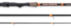 Sänger Iron Trout Chakka Competition X-force-45 3,30m