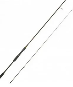 Sänger Iron Trout Chakka Forellenrute / Forellenangel 2,70m - 3,90m Forellensee