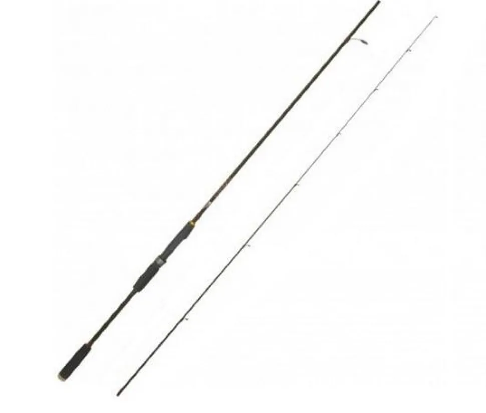Sänger Iron Trout Chakka Forellenrute / Forellenangel 2,70m - 3,90m Forellensee
