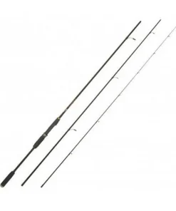 Sänger Iron Trout Chakka Forellenrute / Forellenangel 2,70m - 3,90m Forellensee
