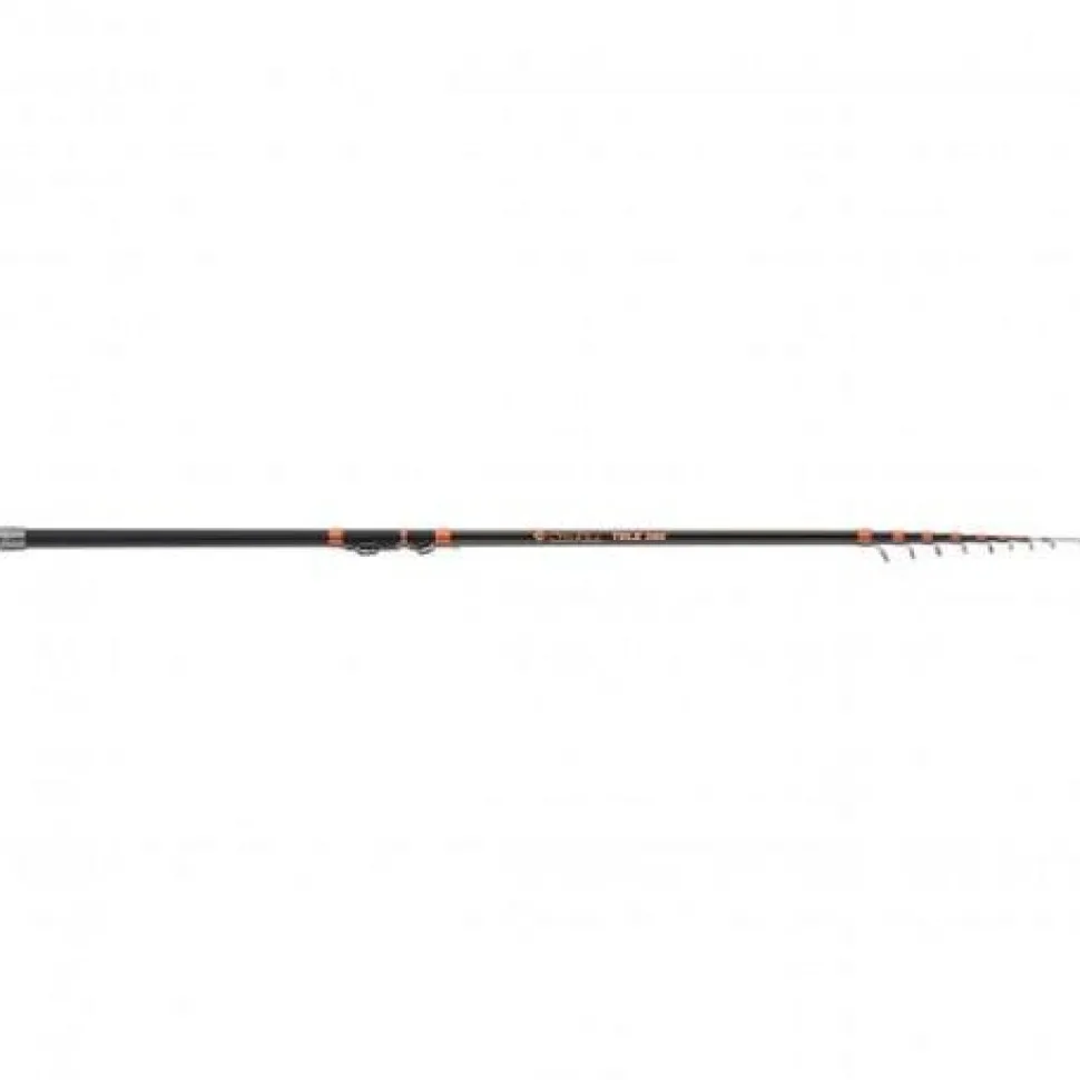 Sänger Iron Trout Chakka Forellenrute / Forellenangel 2,70m - 3,90m Forellensee