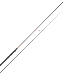 Sänger IRON TROUT Chakka 2,40m 1,6g UL Forellenrute Spinnrute Spoonrute