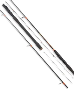 Sänger IRON TROUT Chakka 3,00m 1,6g UL Forellenrute Spinnrute Light