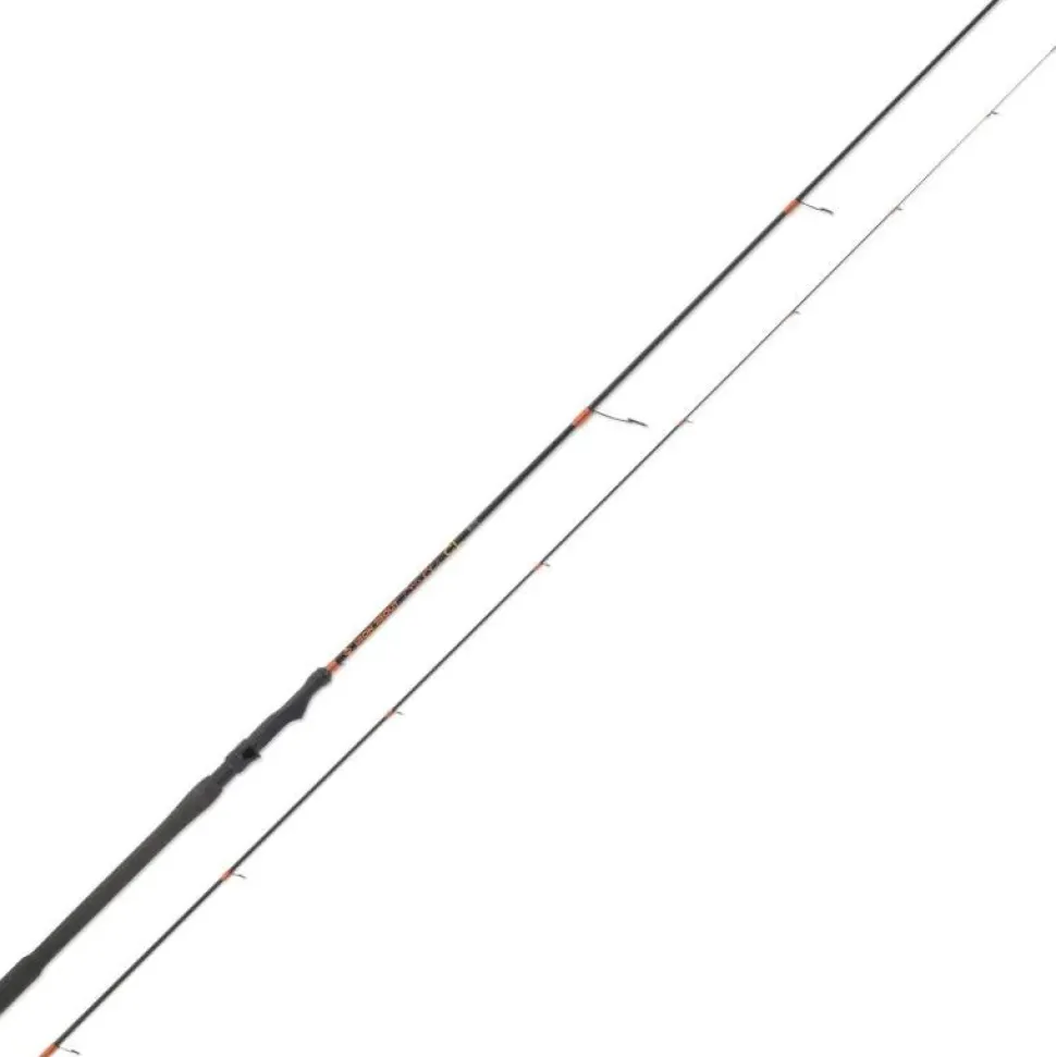 Sänger IRON TROUT Chakka 3,00m 1,6g UL Forellenrute Spinnrute Light