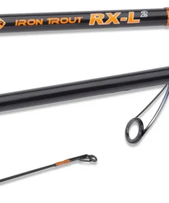 Sänger IRON TROUT Sphiro RX-L II 360 5-28g
