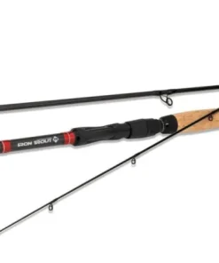 Sänger Iron Trout The Danish Edition RX 3,90m / bis 38g Forellenrute