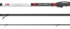 Sänger IRON TROUT The Danish Edition RX 330 -28g