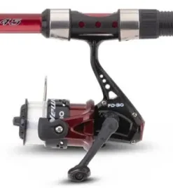 Sänger Newcomer II 240 Tele 15-45g