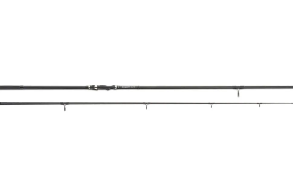 Sänger Specialist Carp 12ft 3,60m 3,50lb 2-teilige Karpfenrute