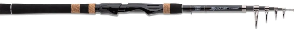 Sänger Specialist TB-X Tele Travel 60 2,70m / 20-60g