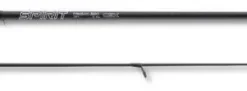 Sänger Spirit CSX Medium Spin 3,00m/12-45g