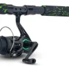 Sänger Startec NG Forelle Set 240/10-40g
