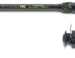 Sänger Startec NG Forelle Set 240/10-40g