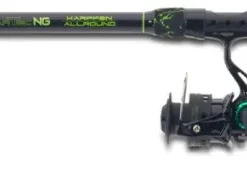 Sänger Startec NG Set Karpfen & Allround 300/40-80g