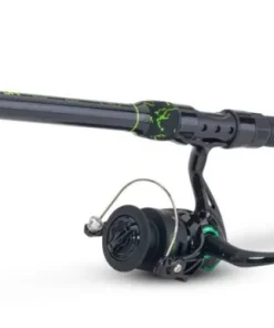Sänger Startec NG Set Karpfen & Allround 300/40-80g