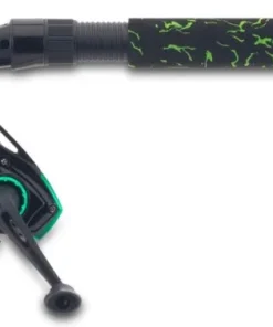 Sänger Startec NG Travelset Barsch & Zander 240/15-50g