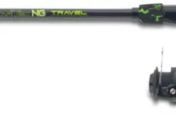 Sänger Startec NG Travelset 195/10-25g