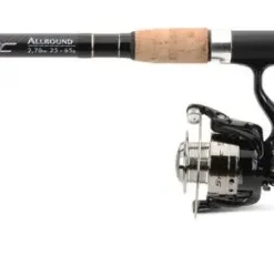Sänger Startec Set Allround 300cm 30-75g