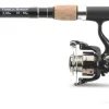 Sänger Startec Set Forelle/ Barsch 240cm 10 - 40g