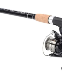 Sänger Startec Set Forelle/ Barsch 240cm 10 - 40g
