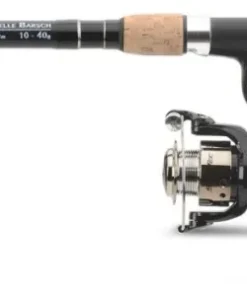 Sänger Startec Set Forelle/ Barsch 210cm 5-30g