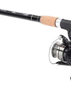 Sänger Startec Set Hecht 330cm 30-90g