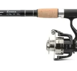Sänger Startec Set Zander 2,70m 15-55g Zandercombo Angelset