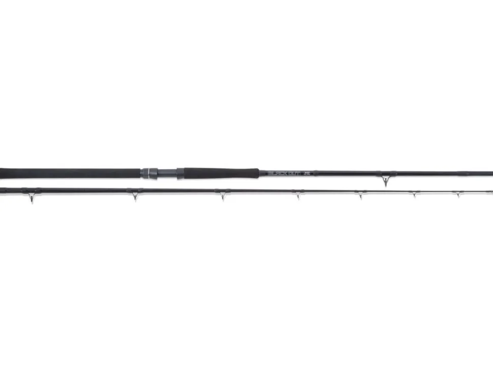 Sänger Uni Cat Black Out 3,00m / 250-1000g Welsrute Waller Rute Extrem Stark