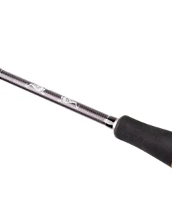 Spinncombo Mostal Taipan Spin 2.70m / bis 84g + EFT Spin CO 3500 F Braid Angelrolle