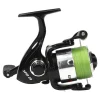 Spinncombo Mostal Taipan Spin 2.70m / bis 40g + EFT Spin CO 3500 F Braid Angelrolle