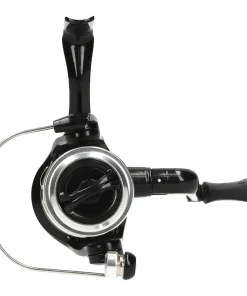 Spinncombo Mostal Taipan Spin 2.40m / bis 40g + EFT Spin CO 2500 F Braid Angelrolle