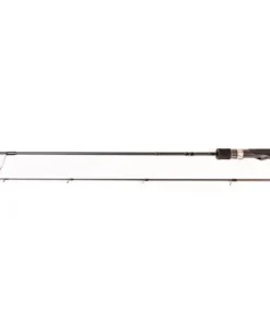 Spinncombo Mostal Taipan Spin 2.30m / bis 28g + EFT Spin CO 2500 F Braid Angelrolle