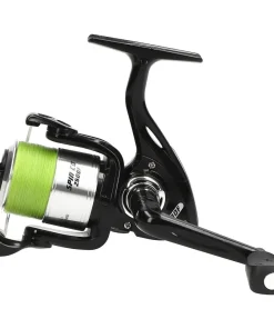 Spinncombo Mostal Taipan Spin 2.40m / bis 30g + EFT Spin CO 2500 F Braid Angelrolle