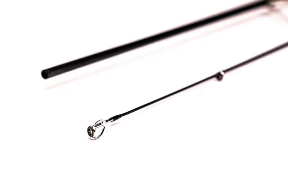Spinncombo Mostal Taipan Spin 2.70m / bis 20g + EFT Spin CO 3500 F Braid Angelrolle