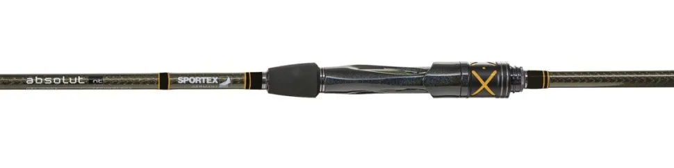 Sportex Absolut NT Premium AB2712 Länge 2,70m Wurfgewicht 21-53g