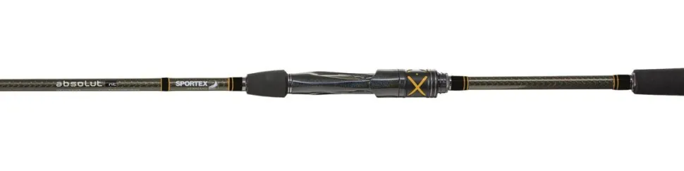 Sportex Absolut NT Premium AB2712 Länge 2,70m Wurfgewicht 21-53g