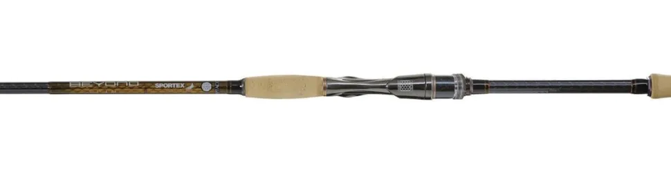 Sportex Beyond Spin Premium BY2403 Länge 2,40m Wurfgewicht 33-73g