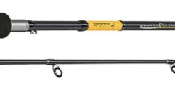 Sportex Black Pearl GT-3 Länge 2,70m, Wurfgewicht 23-52g BP2702