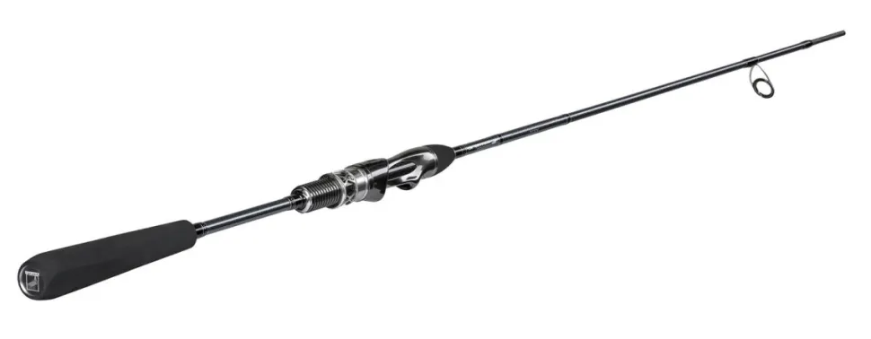 Sportex Graphenon Spin Premium GS2704 Länge 2,70m Wurfgewicht 39-92g