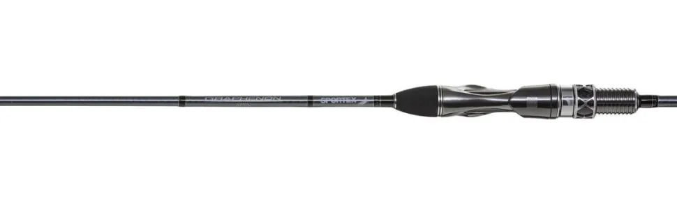 Sportex Graphenon Spin Premium GS2704 Länge 2,70m Wurfgewicht 39-92g