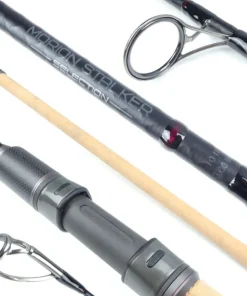 Sportex Morion Stalker Breakout 10" 3,50lb Karpfenrute Karpfenangeln