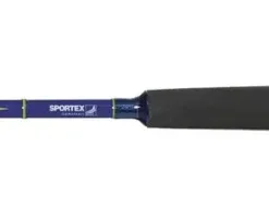 Sportex Neptoon Spin Länge 2,70m Wurfgewicht 91-159g